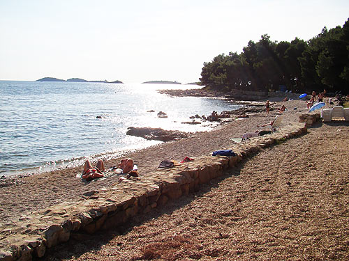 Slike Beach